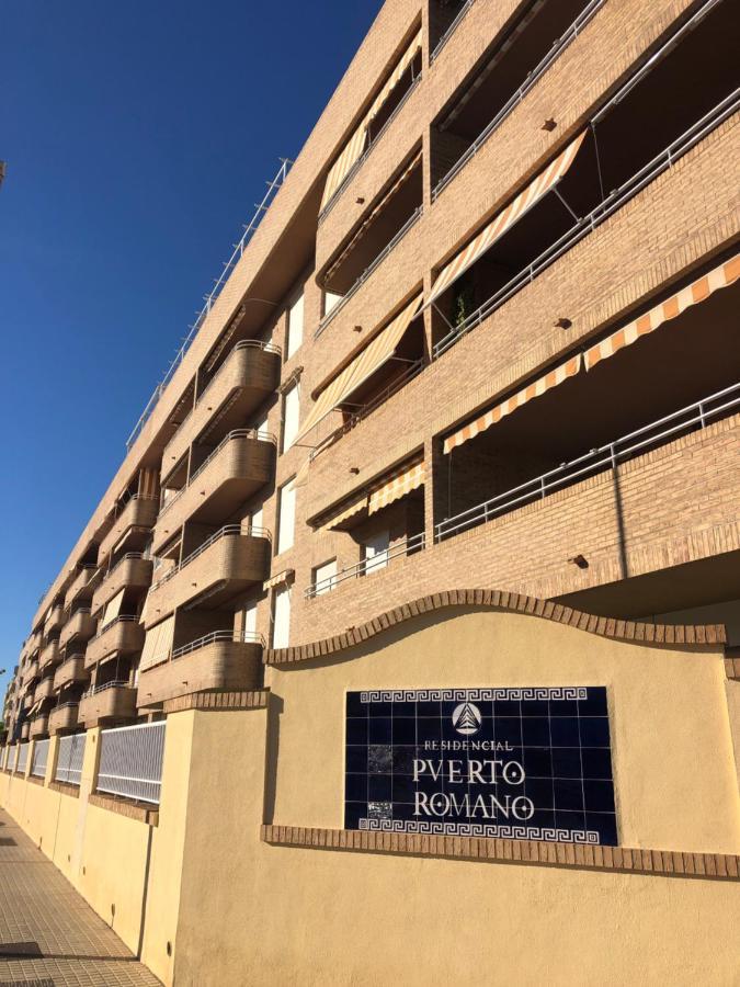 Beach Paradise Flat In Denia Centre W/ Large Pool Экстерьер фото